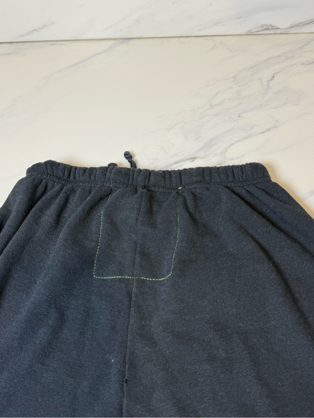 Aviator nation dark wash joggers - Picture 6 of 6